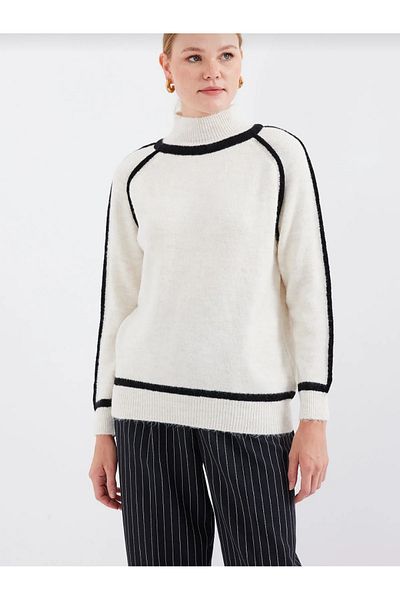 DEMOİSELLE Women's Size Pullover