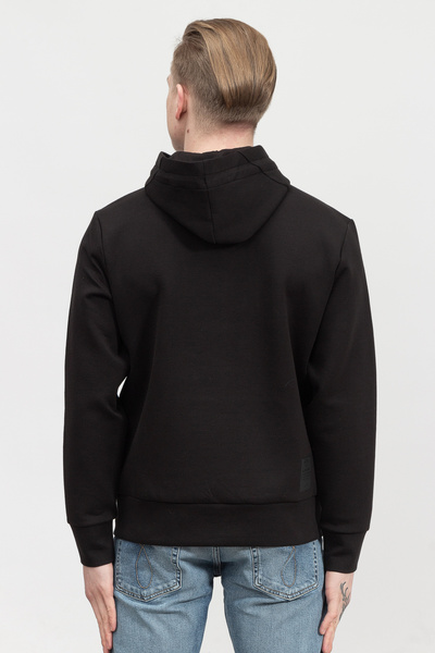 BOSS Boss Sly Erkek Kapüşonlu Sweatshirt50456406