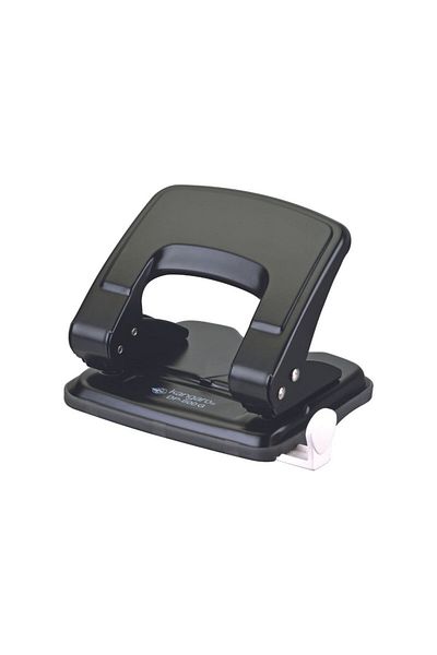 Kangaro DP600G Small paper puncher|Punches Capacity- 22 sheets*,Assorted