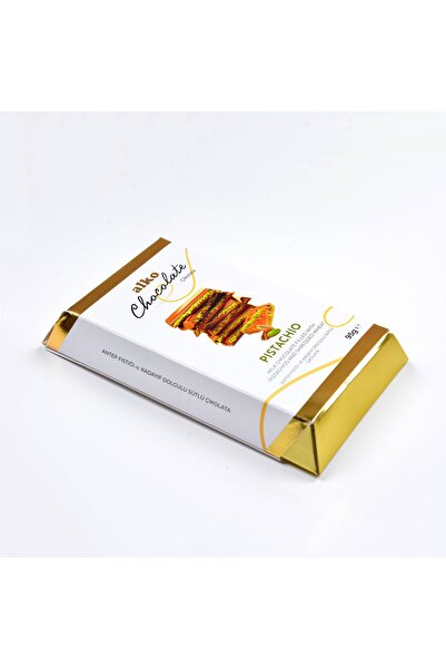 Alko Şekerleme Dubai Çikolatası