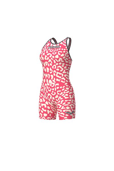ARENA Powerskin Carbon Air2 Le - Ob Leo Cut Gerani