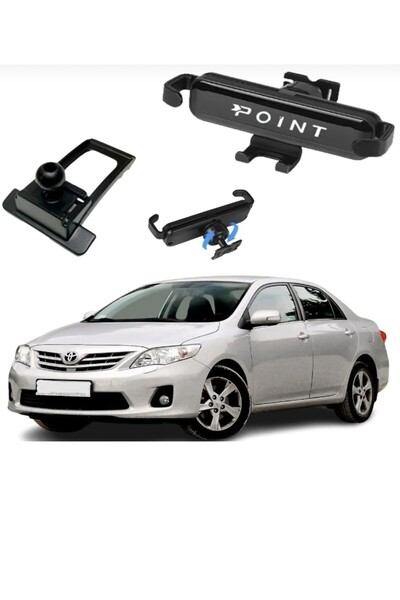 Point Toyota Corolla Telefon Tutacağı Araca Özel 2007-2013 ONTA14