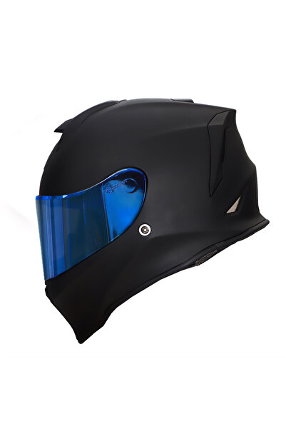 Origine Dinamo Mat Siyah Kask