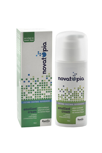 NOVAGALI PHARMA كريم نوفاتوبيا المرطب 150 مل