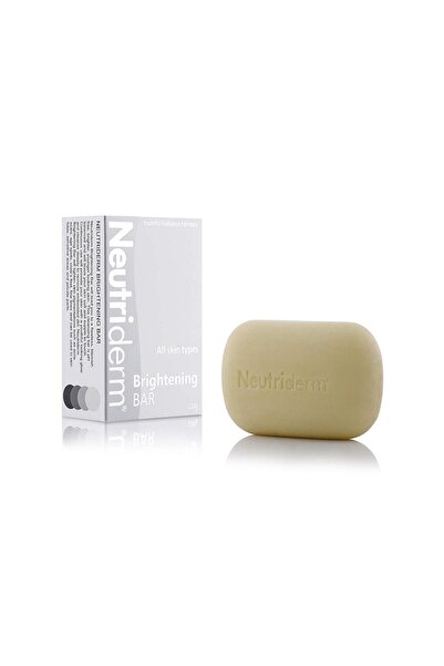 Neutriderm Brightening Soap Bar