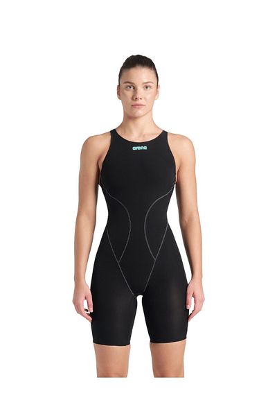 ARENA Impulso Ob Black Teal - Powerskin