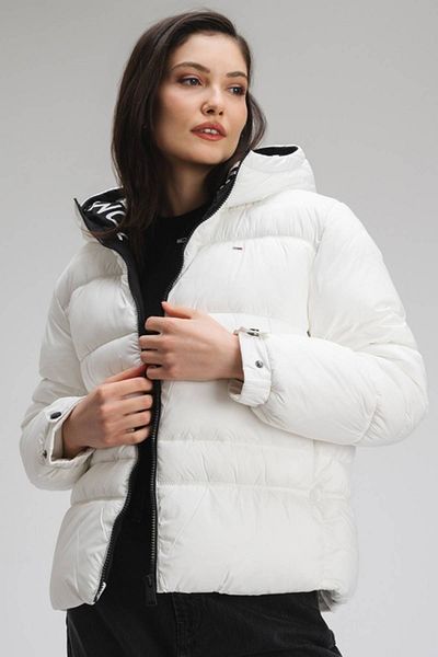 Tommy Jeans -Női/lányos pólódzseki