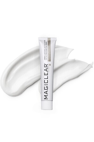 MAGICLEAR كريم توضيحي سريع المفعول 50 مل