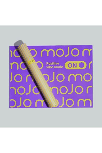 MOJO Silikon Masa Örtüsü – Tırnak Sanatı Ve Nail Art Çalışmaları Için Kaymaz Mat