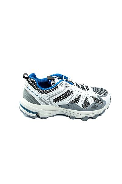 Hammer Jack 101 24809 Pantofi de exterior pentru femei Reagan White