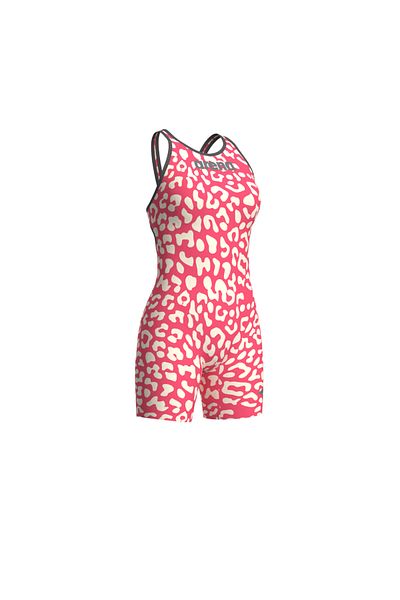 ARENA Powerskin Carbon Air2 Le - Ob Leo Cut Gerani