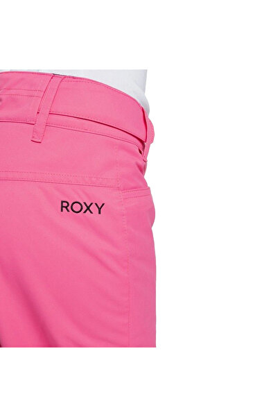 Roxy Girls Snowboard Pants Backyard Girl Pink Girls Snowboard Pants Ergtp03035