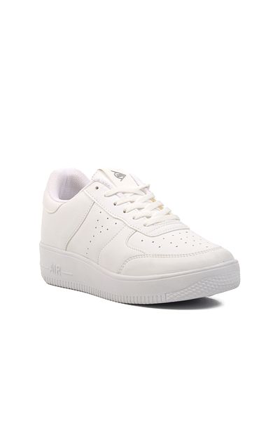 DUNLOP Dnp-2383 Tenis alb unisex
