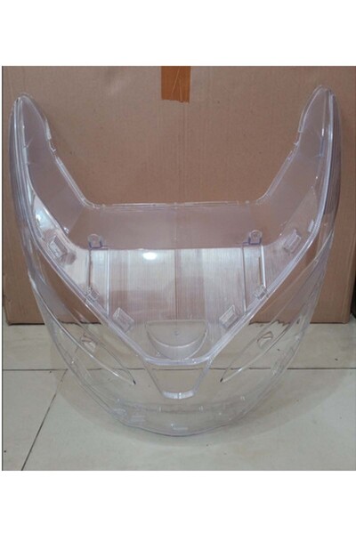 MotoExpress Honda Pcx125 2018-2020 Ön Far Camı Cs