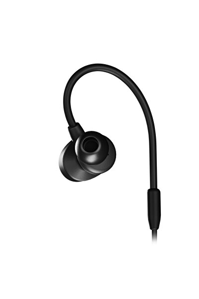 SteelSeries Tusq Mikrofonlu Kablolu Kulak Içi Gaming (OYUNCU) Kulaklık