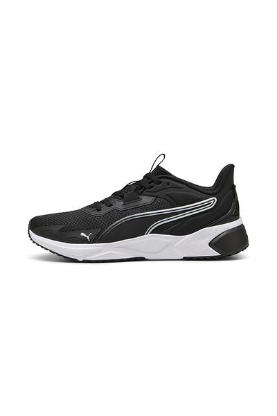 Puma Puma Disperse Xt 4 - Black and White