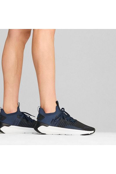 Puma Softride Symmetry Fusion PUMA Black-Club
