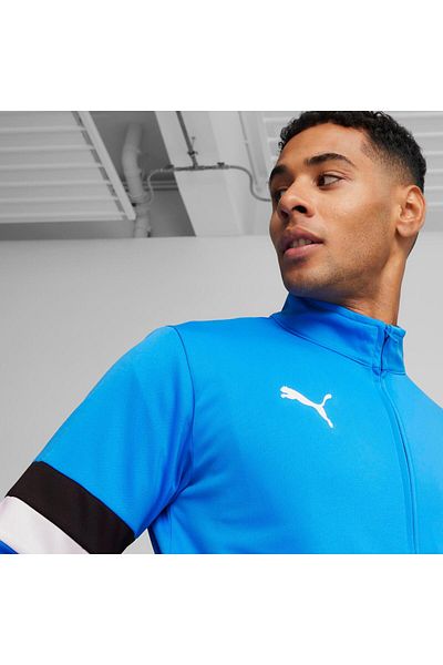 Puma Teamrise Ignite Tracksuit - Aquatic Puma Purple