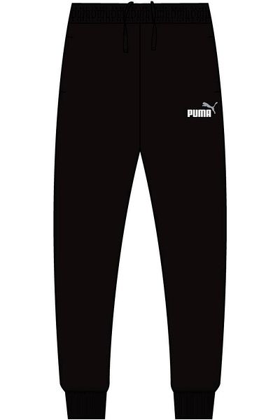 Puma ESS 2 لون رقم. 1 شعار Sweatpants - TR cl