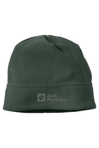 Jack Wolfskin قبعة Real Stuff - أنيقة ومريحة