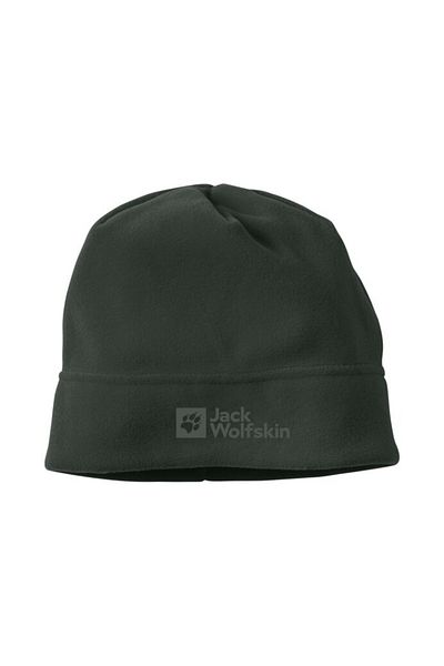 Jack Wolfskin قبعة Real Stuff - أنيقة ومريحة