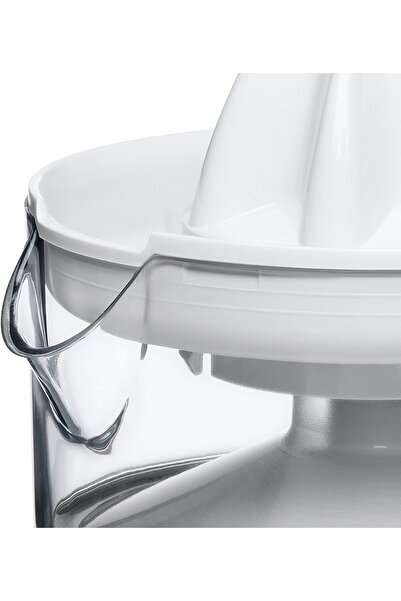 Braun Citrus Juicer, White, 350 ml, CJ 3000