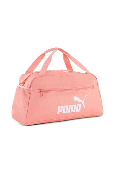 Puma PHASE Kleine Sporttasche – Pink Frutta