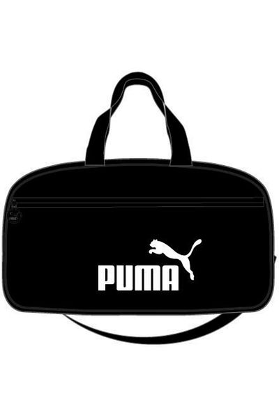 Puma Puma Black Campus Handgrip Bag
