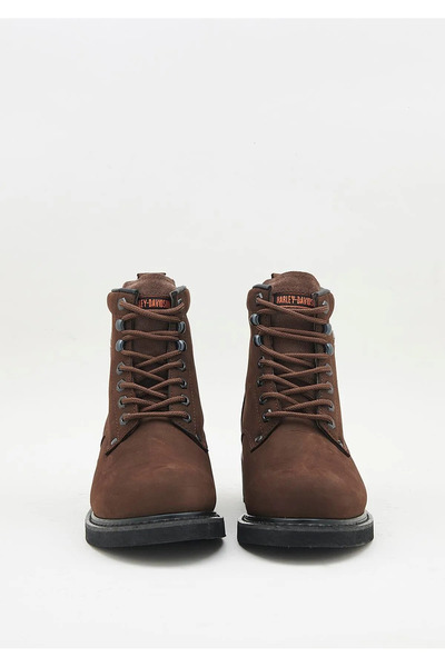 Harley Davidson Gıbson Erkek Deri Bot