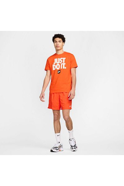 Nike MNSWTEEFRANJDIVERBIAGE - Set pantofi confort