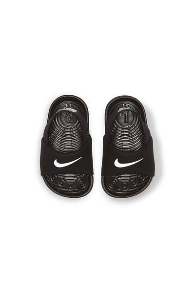 Nike Kawa Baby Slippers - Model BV1094-001