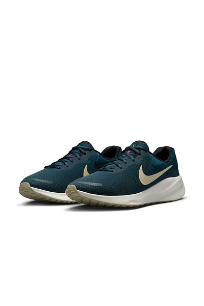Nike Nikerevolution7 Nickel Fuel - Stylish and Comfortable