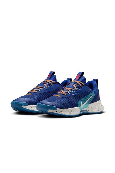 Nike Wnikejunipertrail3 - Hiking Boat