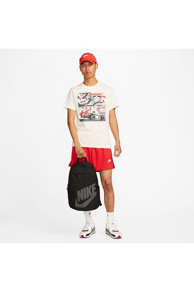 Nike Nk Elmntl Bkpk - Hbr Model Numbered