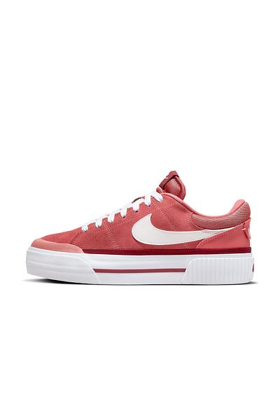 Nike W Court Legacy Lift Vday - Women's Sneakers