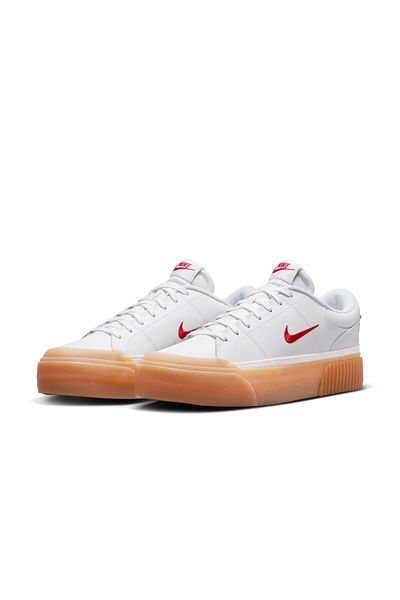 Nike Wmnscourtlegacyliftms2 Women's Sneakers
