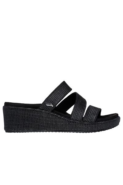 SKECHERS Bbk 158901 -Bbk Black Sneakers