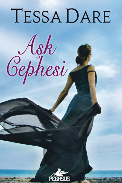 Pegasus Yayınları Aşk Cephesi - Tessa Dare