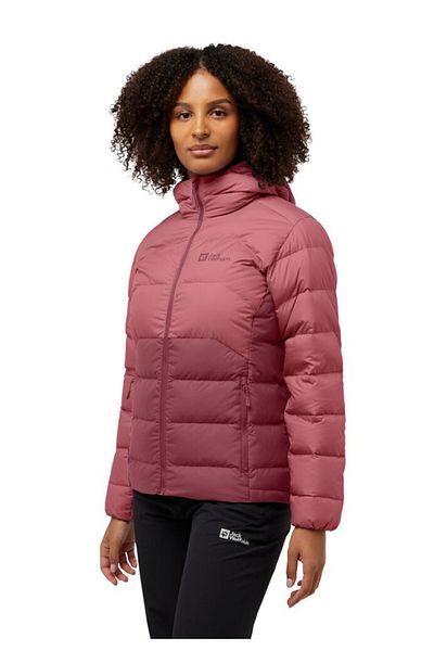 Jack Wolfskin Ather down Hoody W Goose down Coat