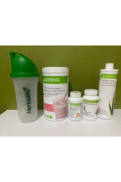 Herbalife HERBALİFE SET