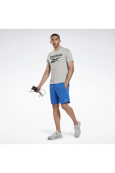 Reebok شورت WOR WOVEN