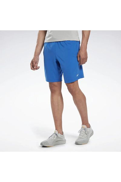 Reebok شورت WOR WOVEN