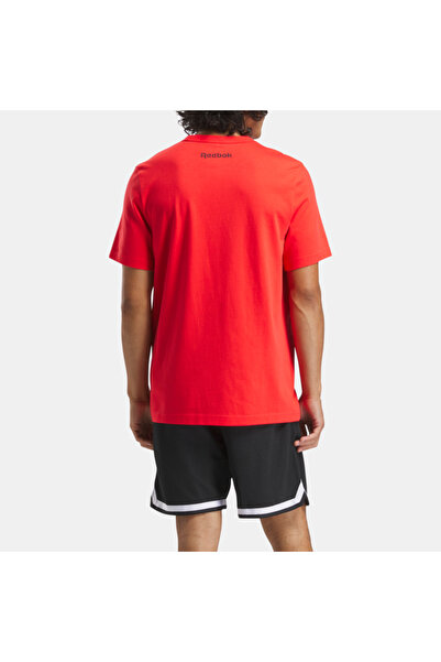 Reebok Basketball T-Shirt