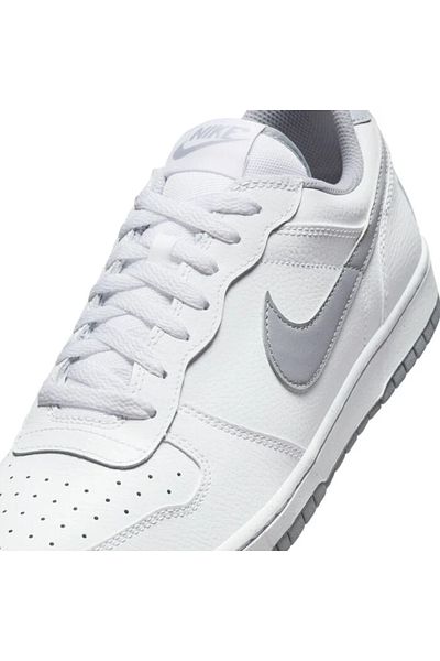 Nike Velké polobotky Nike