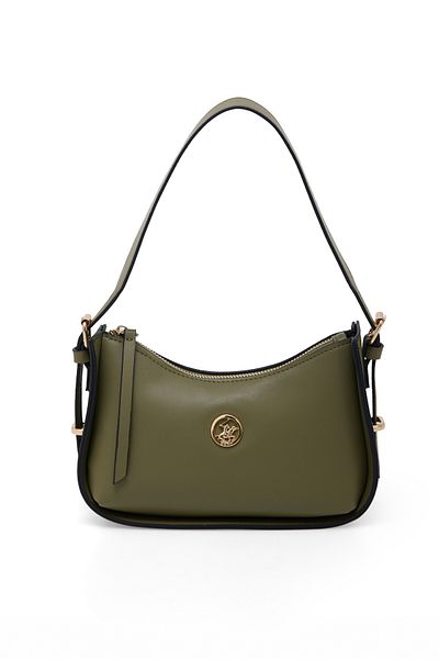 Beverly Hills Polo Club Light Green Women's Shoulder Bag 05Bhpc8049