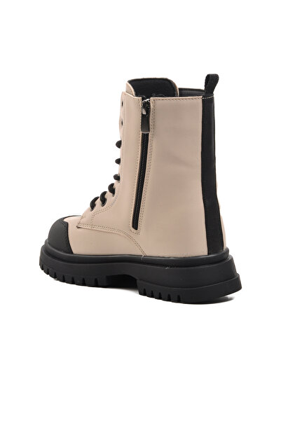 pepino Walkway Beige Κοριτσίστικες Μπότες