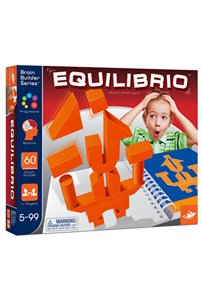 BAL TOYS Equilibrio Denge Oyunu