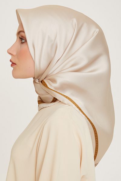 Armine ΜΕΤΑΞΩΤΟ ΦΟΥΝΤΟΥΡΑ ARMİNE 9261D (TWİLL)-03