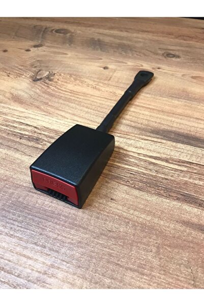 DOGGOBELT EMNİYET KEMERİ KİLİT (BUCKLE) ÇELİK HALAT 220 MM Ø11,5