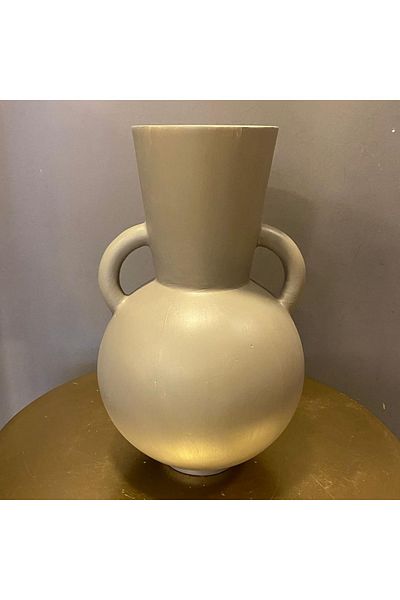 By Ari Ev Dekorasyon Modern Ceramic Vaso Vz316-2